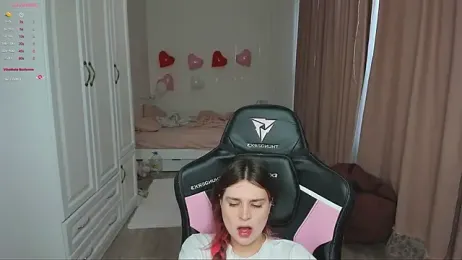 lil_cassie webcam stripchat model stream image