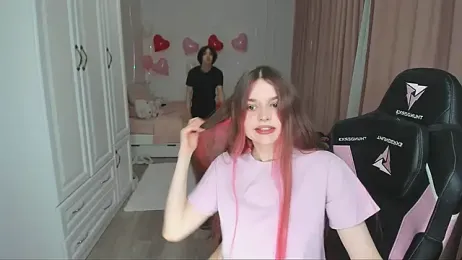 lil_cassie webcam stripchat model stream image