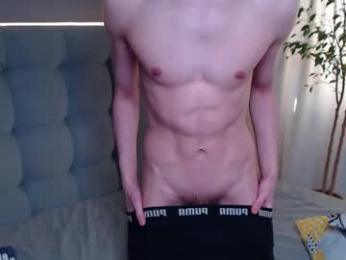alfie_evanss webcam model stream image