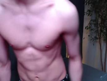 alfie_evanss webcam model stream image