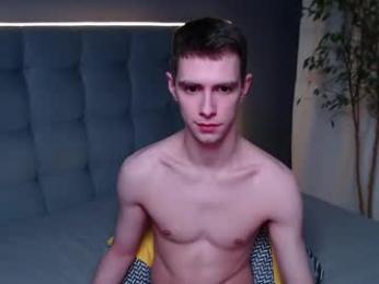 alfie_evanss webcam model stream image