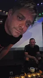 Trucker_Hunter webcam stripchat model stream image