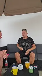 Trucker_Hunter webcam stripchat model stream image