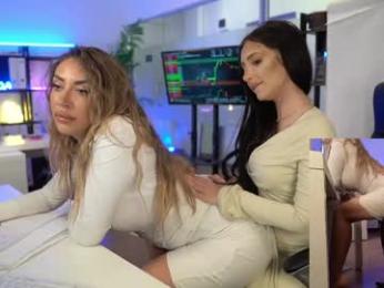 babesgowild webcam chaturbate model stream image