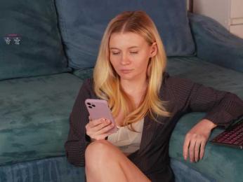 Li_Berry webcam model stream image