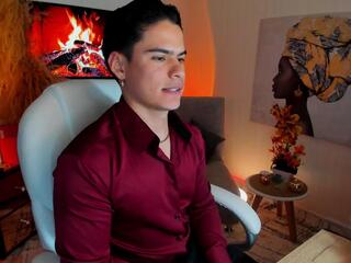 Matt Andersson webcam model stream image