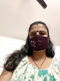 Darty_cpl webcam model stream image