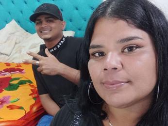 DaniMarina webcam livejasmin model stream image