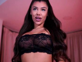 NatyDesiree webcam bongacams model stream image