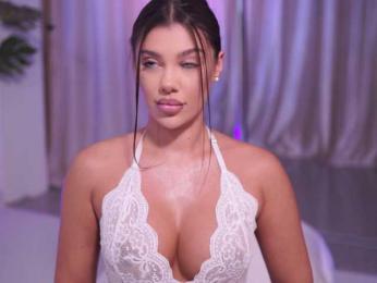 NatyDesiree webcam bongacams model stream image