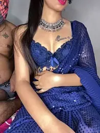 Suhu_love webcam stripchat model stream image