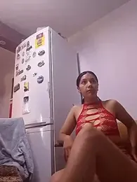 Lusandra1837lusi webcam stripchat model stream image