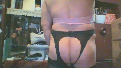 Joseandra5 webcam model stream image