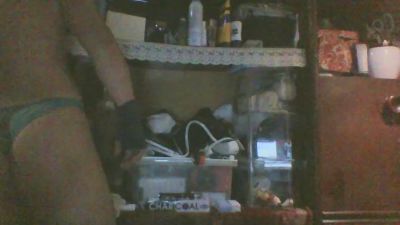 Joseandra5 webcam model stream image