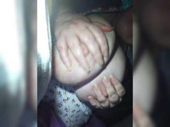 Margo-sexLady webcam model stream image