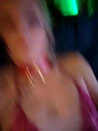 Vonniecd webcam stripchat model stream image