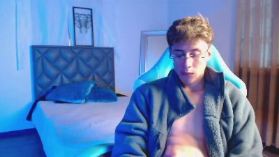 Adam_foxs webcam model stream image