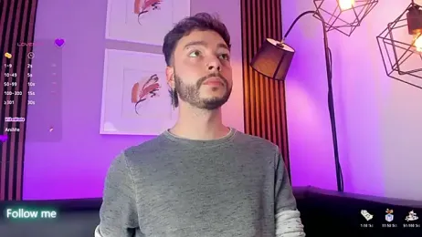 noah_ricci webcam stripchat model stream image