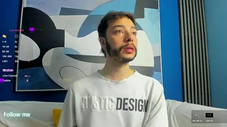 noah_ricci webcam stripchat model stream image