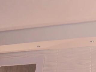 Celestee Greey webcam model stream image