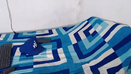 hares_mds webcam model stream image