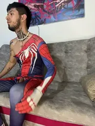 Anthony-Martin webcam stripchat model stream image