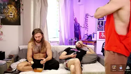 rusbigpaul webcam stripchat model stream image