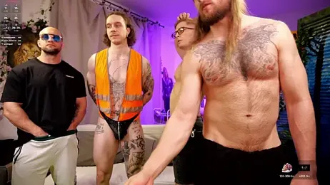 rusbigpaul webcam model stream image