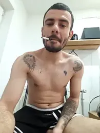 sammyfgm webcam model stream image