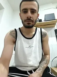 sammyfgm webcam model stream image