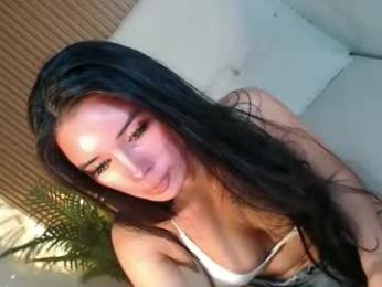 feisty_woman webcam chaturbate model stream image