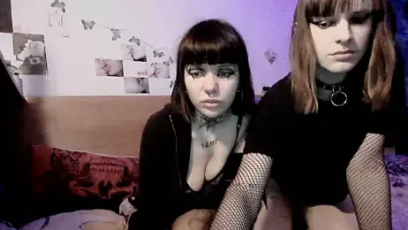 kiciasunia webcam model stream image