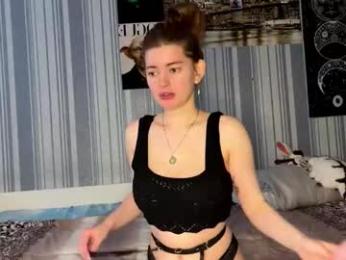 duoemi webcam chaturbate model stream image