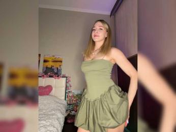 VictoriaBix webcam model stream image