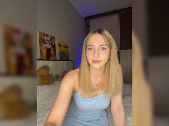 VictoriaBix webcam model stream image