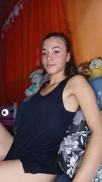 PocaH2020 webcam cam4 model stream image