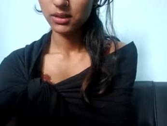 pseudonym822533 webcam model stream image