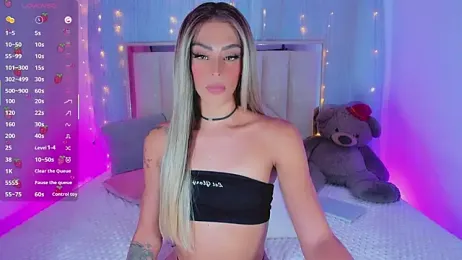 Amatistablue webcam stripchat model stream image