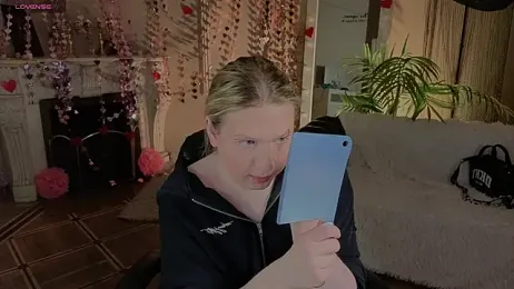 Jes_Solar webcam model stream image