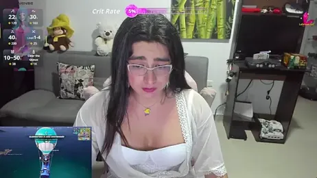 Khalifa_Gold webcam model stream image