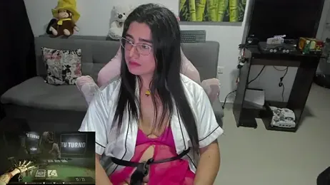 Khalifa_Gold webcam model stream image