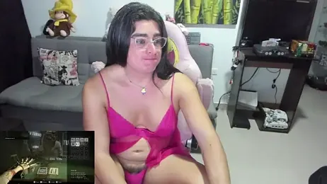 Khalifa_Gold webcam model stream image