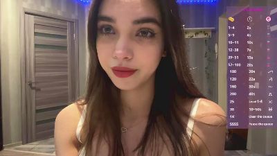 OdessaRiggi webcam cam4 model stream image