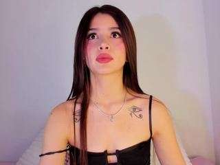 effyreagan webcam model stream image