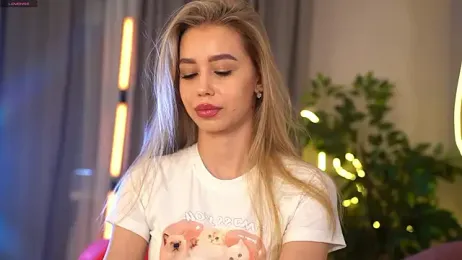 _Spring_Day_ webcam model stream image