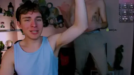 kael_rin webcam stripchat model stream image