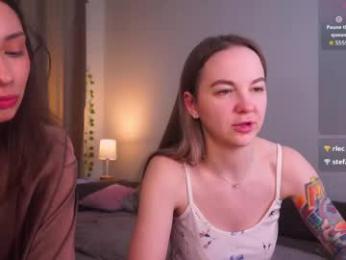 pamilarakestraw webcam model stream image