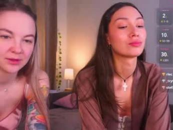 pamilarakestraw webcam model stream image