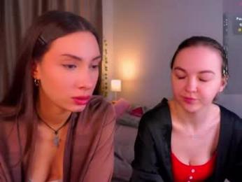 pamilarakestraw webcam chaturbate model stream image