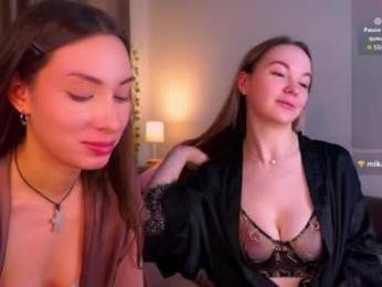 pamilarakestraw webcam chaturbate model stream image